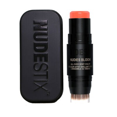 NUDIES BLOOM  (RUBOR, SOMBRA Y LABIAL)